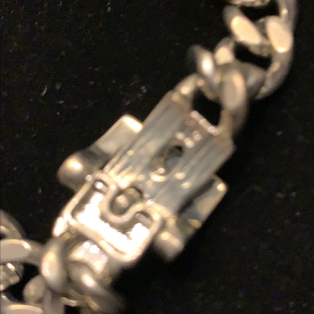 Buckle bracelet - Picture 5 of 5